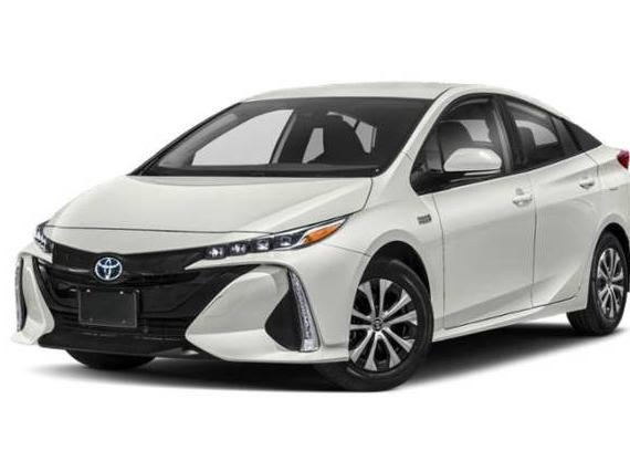 TOYOTA PRIUS PRIME 2021 JTDKAMFPXM3192520 image